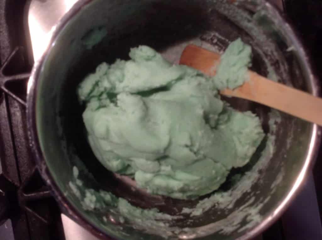 What’s Cooking?…play Dough 