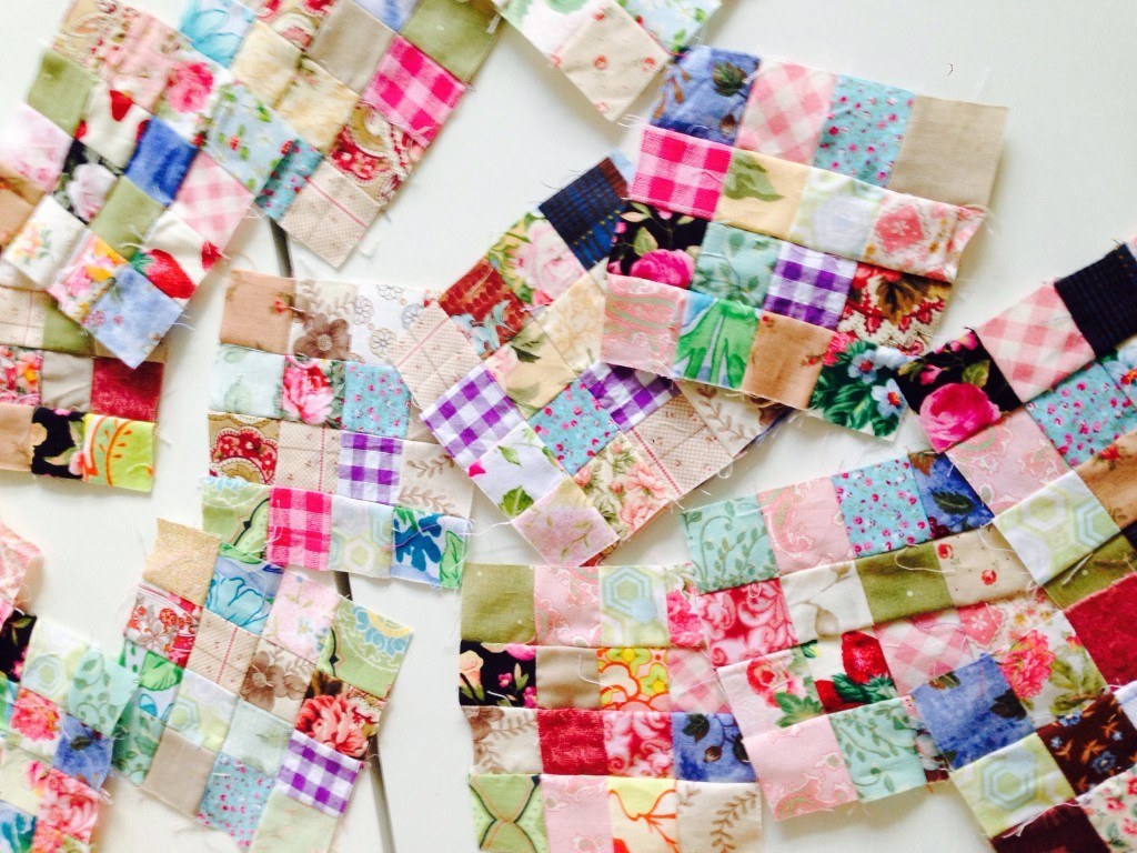 Postage Stamp Blocks Archives