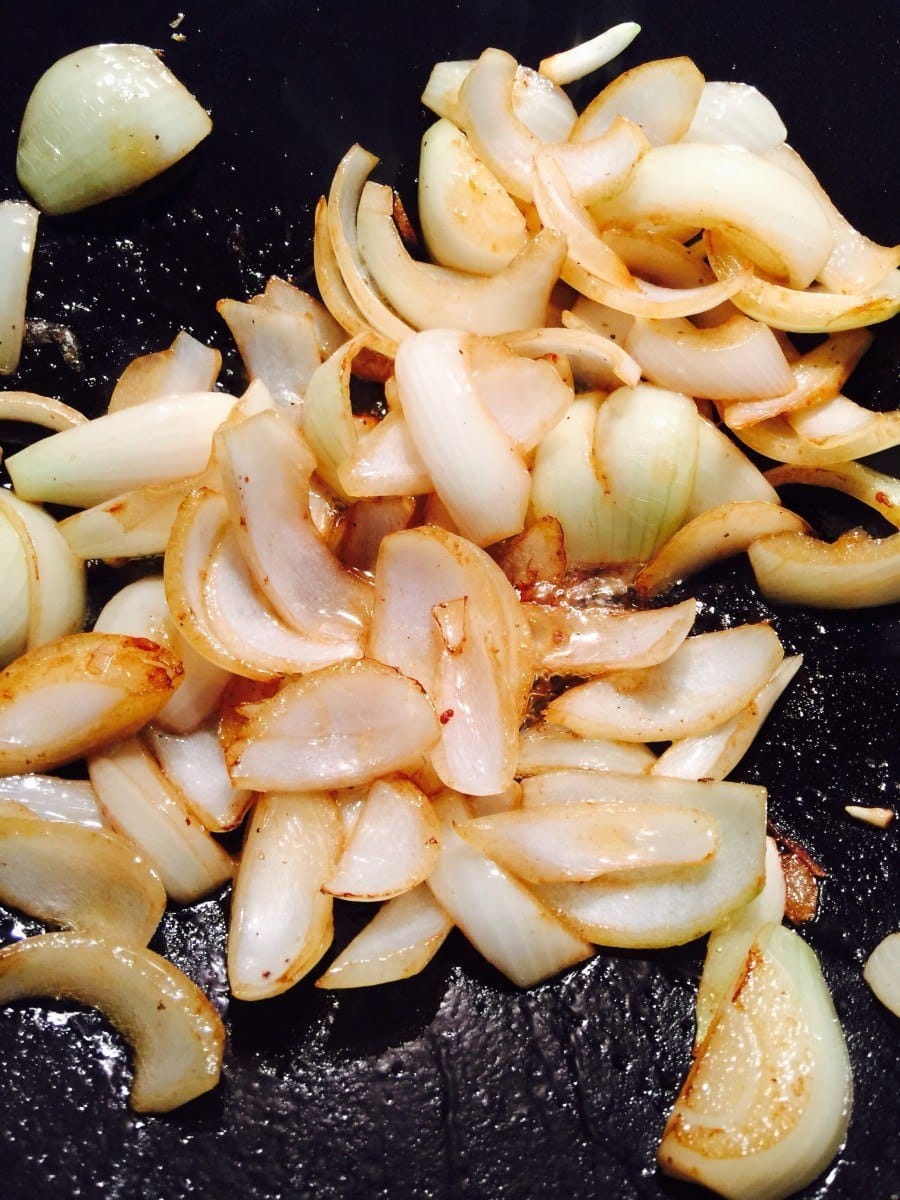 What’s Cooking? … Pot Roast Porterhouse Pullapart