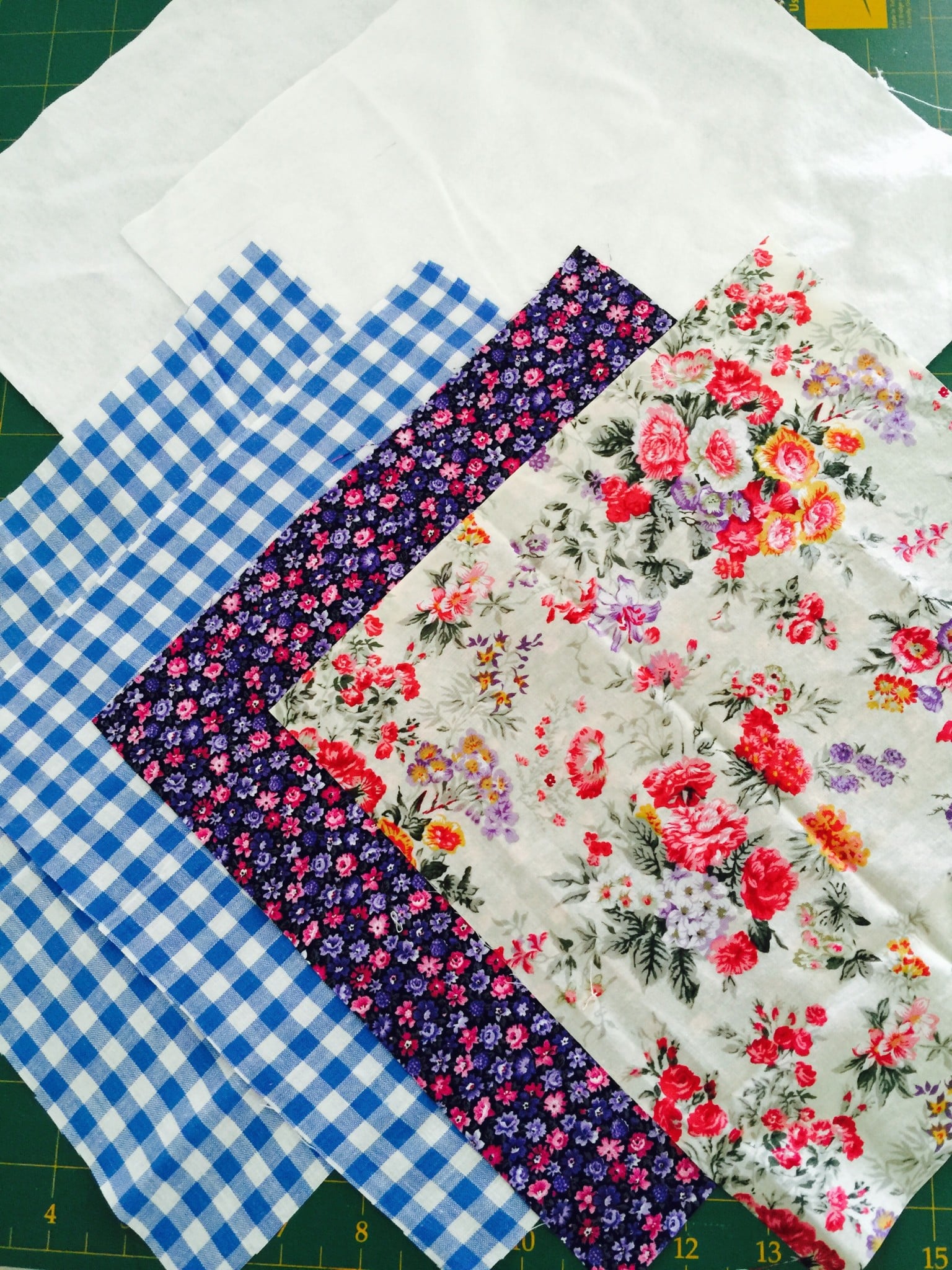 Kettle Quiltlet and Tutorial