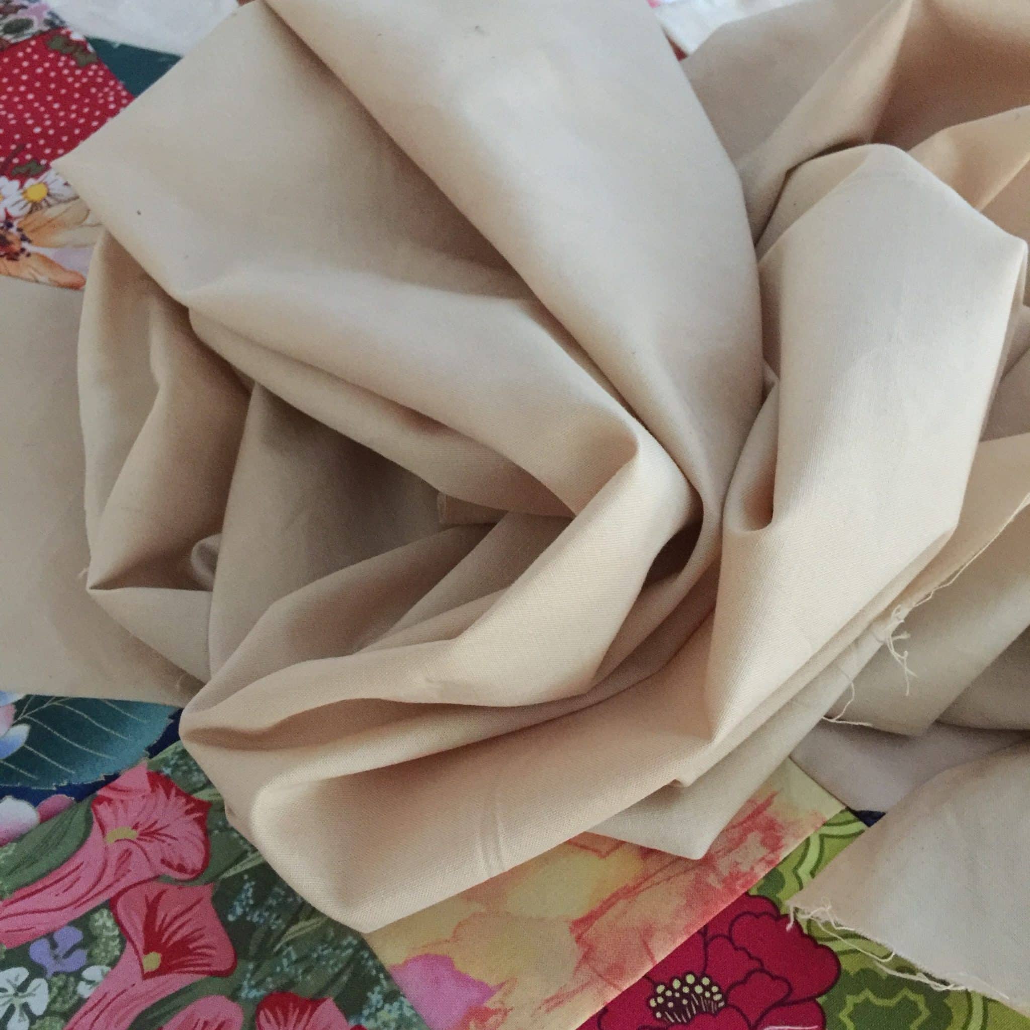 Antique Pink Fabric Dye