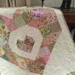 Baby Love Quilt and Pattern Part 2