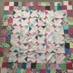 Pinwheels and Patches | susies-scraps.com