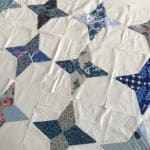 Periwinkle Block Made Easy