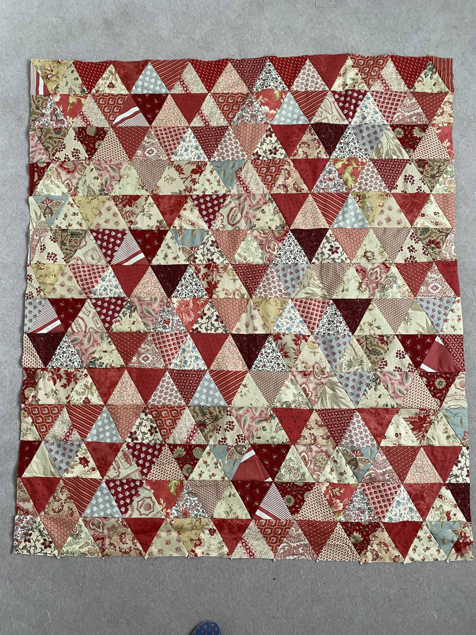 susies-scraps.com - Free Scrappy Quilt Projects & So Much More