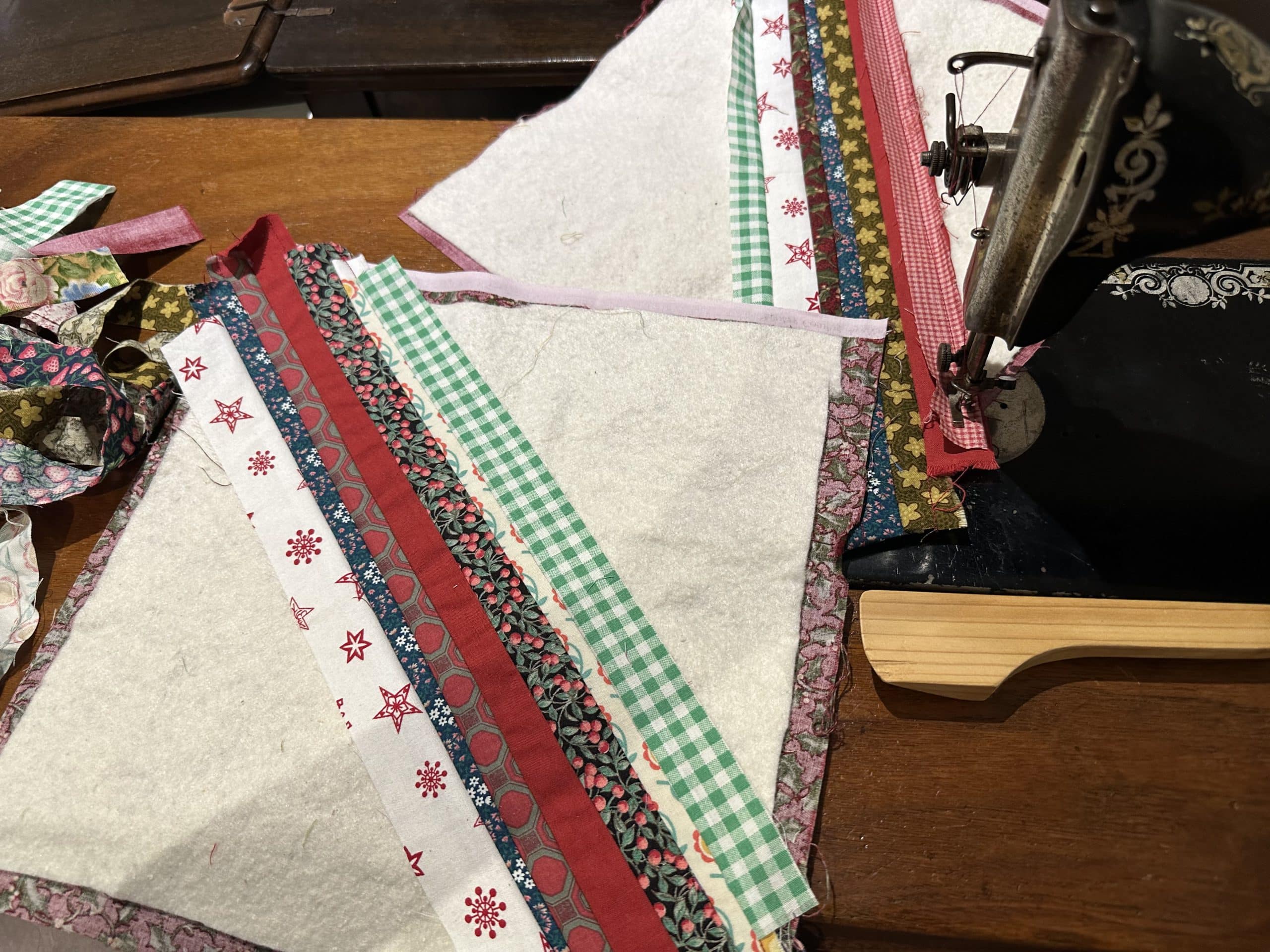 What is the best batting for a pot holder? - The Questioning Quilter