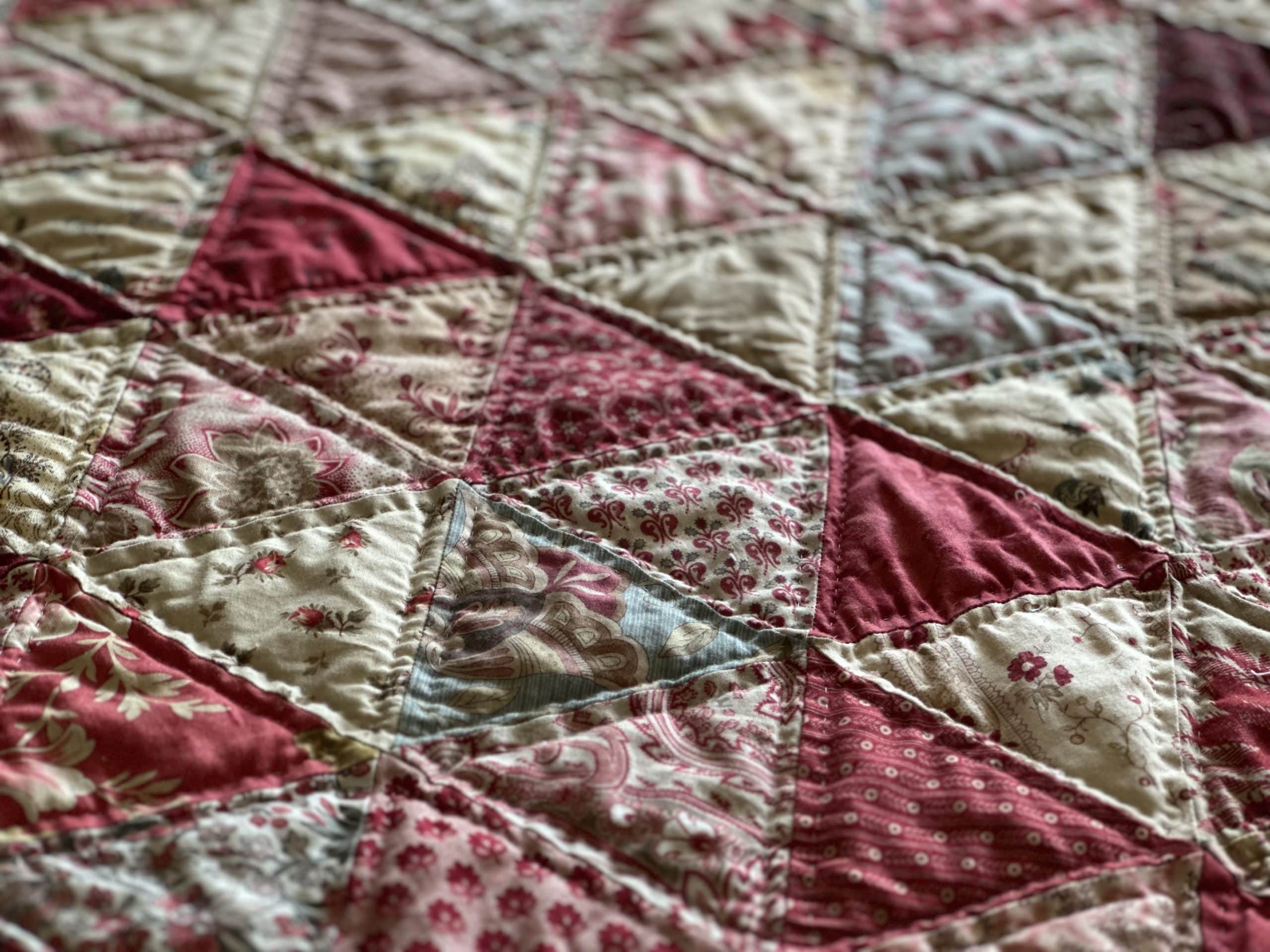 How to Hand Quilt for Beginners - Best Way to Learn Hand Quilting