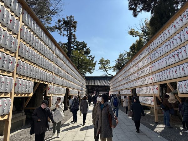 Craft Tour Japan Susie's-scraps.com Antique Craft Markets