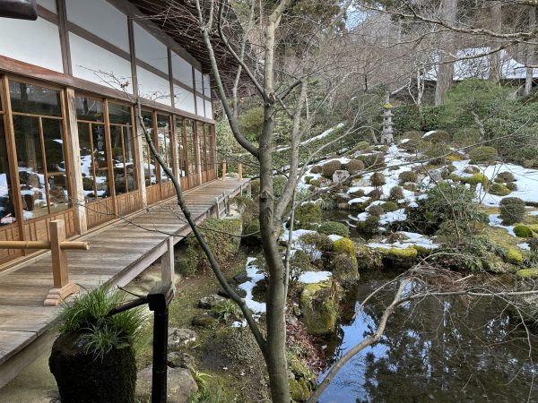 Craft Tour Japan Susie's-scraps.com Kyoto