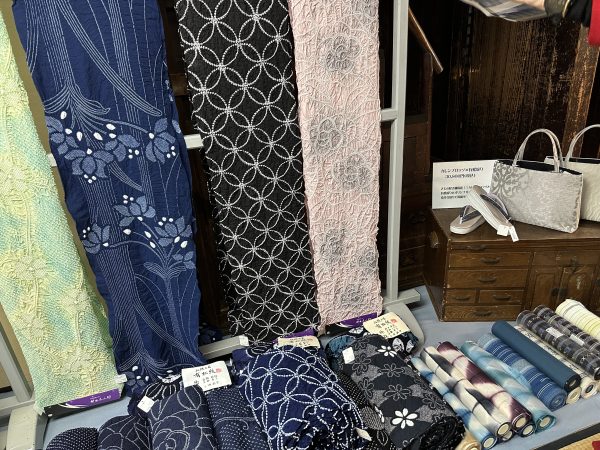 Craft Tour Japan Susie's-scraps.com 