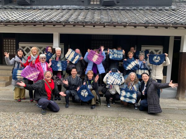 Craft Tour Japan Susie's-scraps.com 